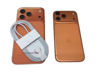 apple iphone 17 pro max 256gb