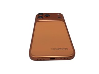 apple iphone 17 pro max 256gb