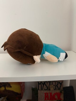 Peluche Oikawa Haikyuu!!