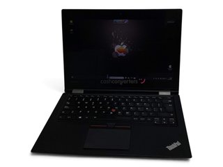 pc portatil lenovo thinkpad