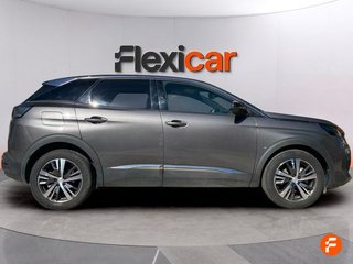 Peugeot 3008 1.2 PureTech 96KW S&S Allure Pack