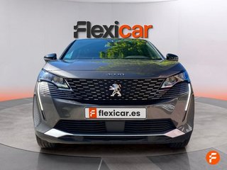 Peugeot 3008 1.2 PureTech 96KW S&S Allure Pack