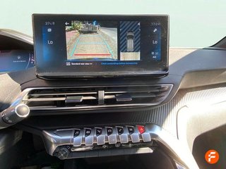 Peugeot 3008 1.2 PureTech 96KW S&S Allure Pack