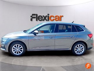 Skoda Scala 1.0 TSI 70 KW (95 CV) Ambition