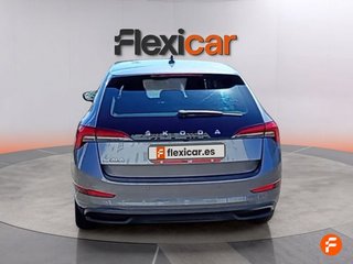 Skoda Scala 1.0 TSI 70 KW (95 CV) Ambition