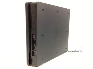 sony ps4 slim 500gb