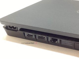 sony ps4 slim 500gb