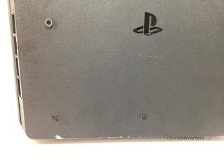 sony ps4 slim 500gb