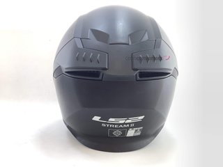 casco integral ls2 stream ii