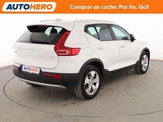 Volvo XC40 1.5 Business 2WD