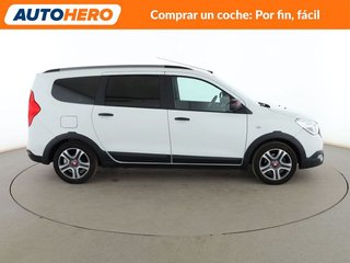 Dacia Lodgy 1.5 Blue dCi SL Xplore