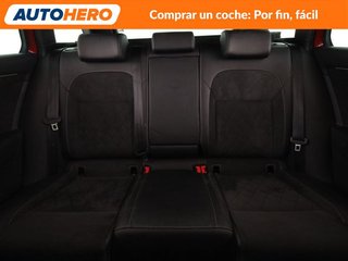 Skoda Superb 2.0 TDI SportLine