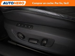 Skoda Superb 2.0 TDI SportLine