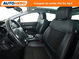 Peugeot 3008 1.6 Blue-HDi Allure