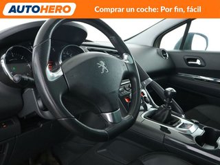 Peugeot 3008 1.6 Blue-HDi Allure