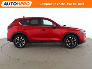 Mazda CX-5 2.0 Skyactiv-G Mild-Hybrid Advantage 2WD