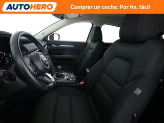 Mazda CX-5 2.0 Skyactiv-G Mild-Hybrid Advantage 2WD