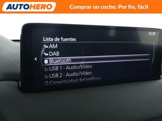 Mazda CX-5 2.0 Skyactiv-G Mild-Hybrid Advantage 2WD