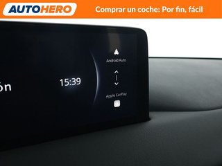 Mazda CX-5 2.0 Skyactiv-G Mild-Hybrid Advantage 2WD