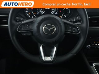 Mazda CX-5 2.0 Skyactiv-G Mild-Hybrid Advantage 2WD