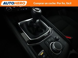 Mazda CX-5 2.0 Skyactiv-G Mild-Hybrid Advantage 2WD