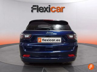Jeep Compass 1.3 PHEV 177kW (240CV) S AT AWD