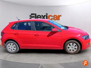 Volkswagen Polo Edition 1.0 59kW (80CV)