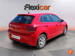 Volkswagen Polo Edition 1.0 59kW (80CV)