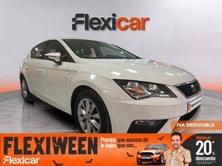 Seat Leon ST 1.6 TDI 85kW (115CV) St&Sp Style
