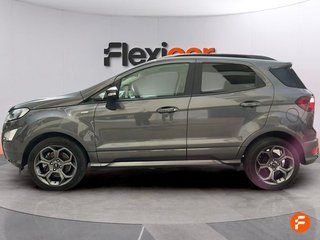 Ford Ecosport 1.0T EcoBoost 103kW (140CV) S&S ST Line