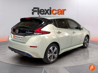 Nissan Leaf 40kWh Acenta