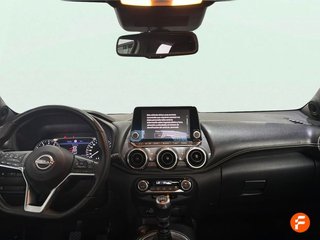 Nissan Juke DIG-T 84 kW (114 CV) 6M/T Acenta