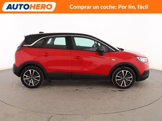 Opel Crossland X 1.2 Turbo Excellence