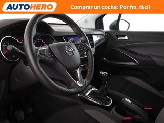 Opel Crossland X 1.2 Turbo Excellence