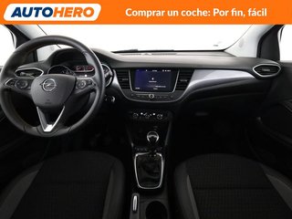 Opel Crossland X 1.2 Turbo Excellence