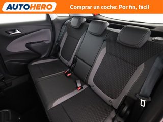 Opel Crossland X 1.2 Turbo Excellence