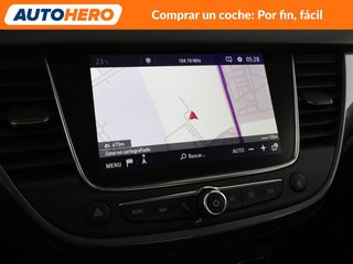 Opel Crossland X 1.2 Turbo Excellence