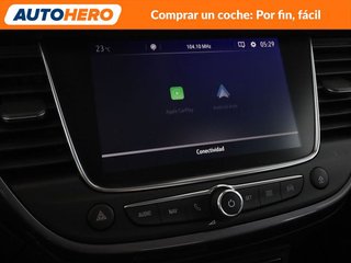 Opel Crossland X 1.2 Turbo Excellence