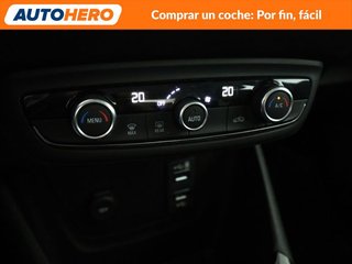 Opel Crossland X 1.2 Turbo Excellence
