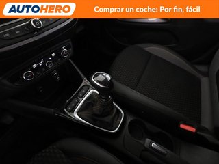 Opel Crossland X 1.2 Turbo Excellence