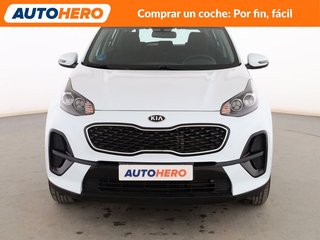 Kia Sportage 1.6 CRDi Mild-Hybrid Concept 2WD