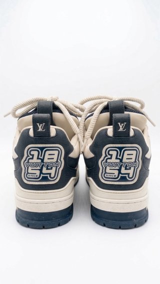 Louis Vuitton Sneakers blu
