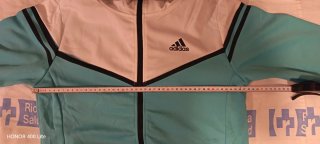 Chándal Adidas Talla S