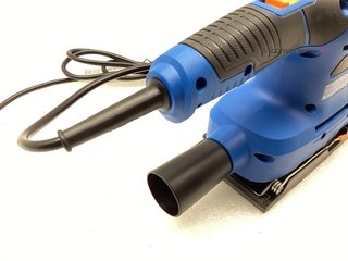 lijadora orbital dexter 260shs2.5