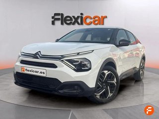 Citroën C4 BlueHdi 130 S&S EAT8 Feel Pack