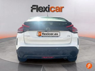 Citroën C4 BlueHdi 130 S&S EAT8 Feel Pack
