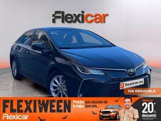Toyota Corolla 125 Active Plus - 5P (2023)