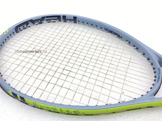 raqueta head graphene extreme pro 52