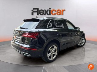 Audi Q5 2.0 TDI 120kW (163CV) quattro S tronic