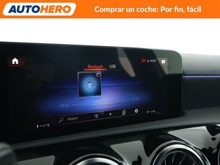 Mercedes Clase A A 180 AMG Line